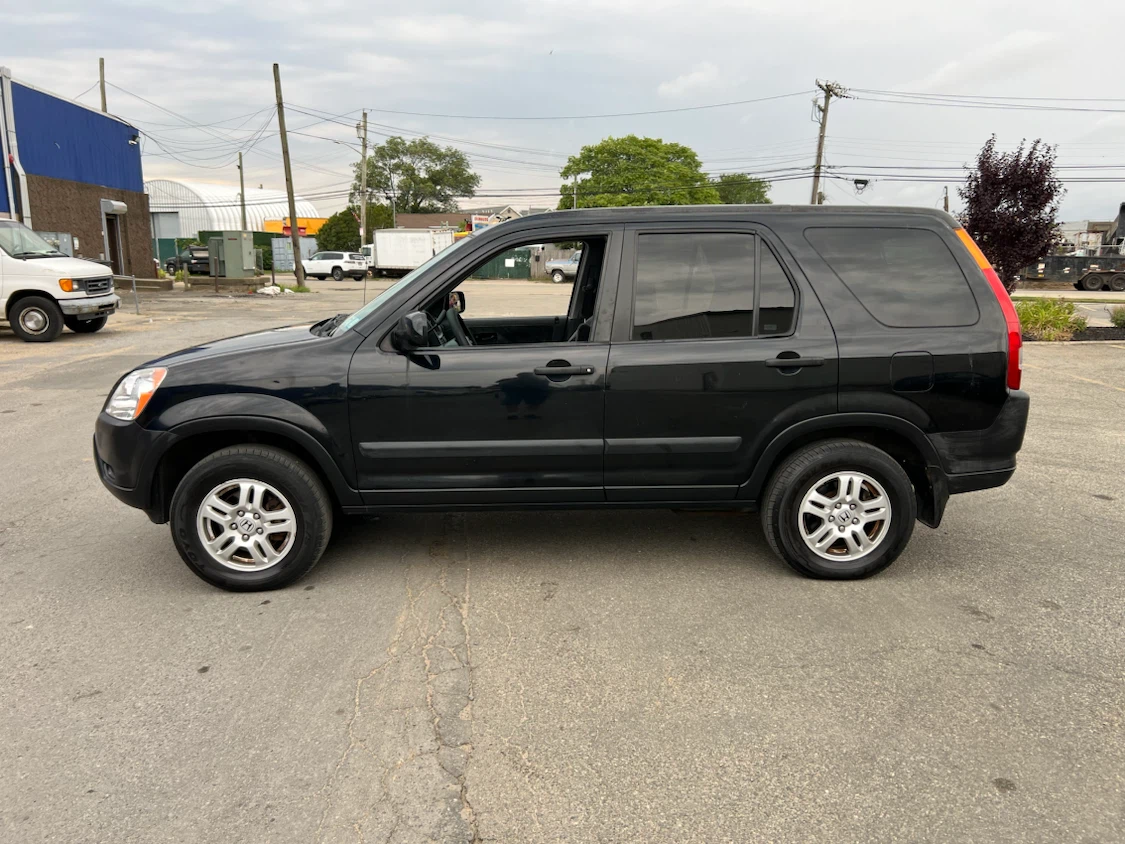 2004 Honda CRV Runs and drives beautiful