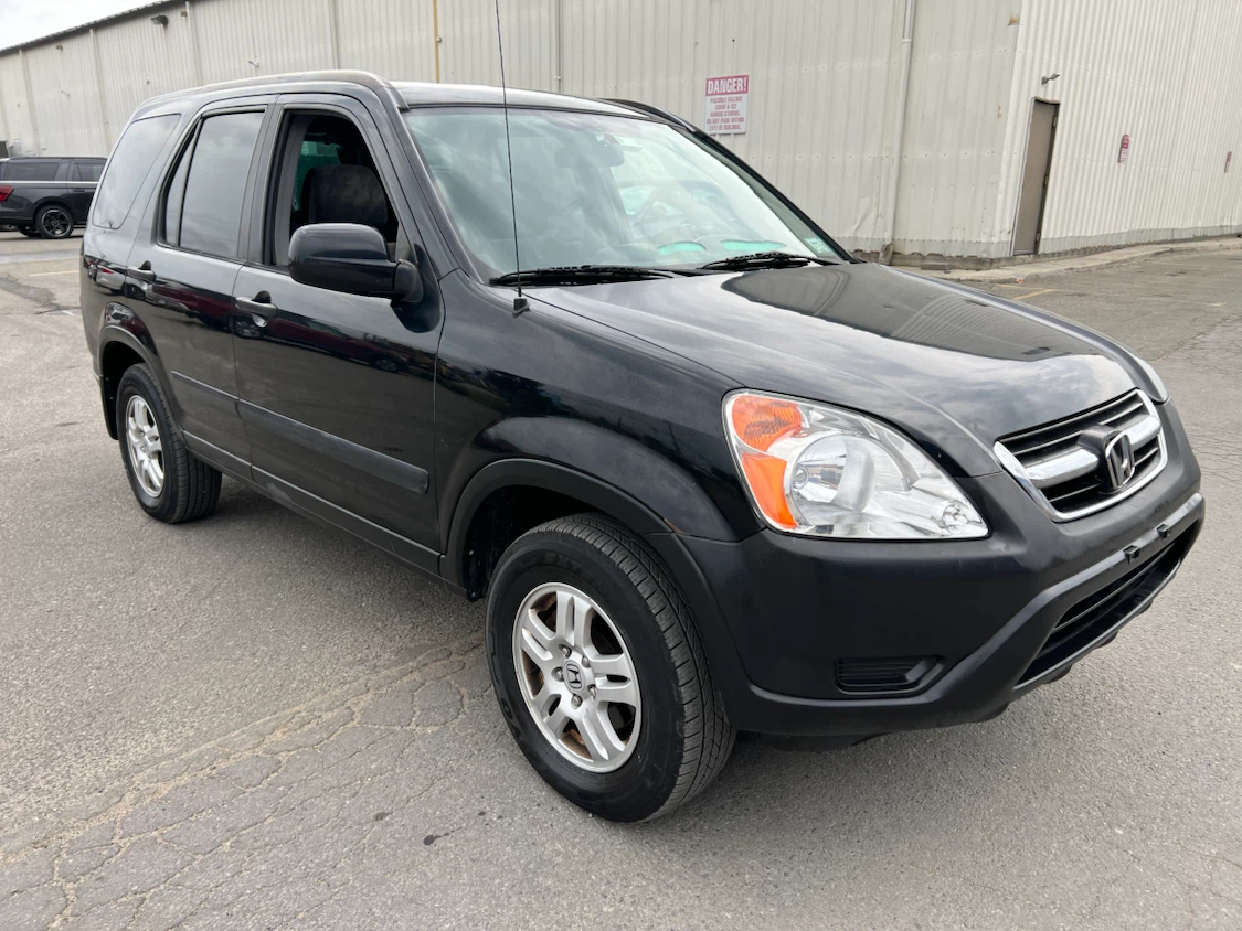 2004 Honda CRV Runs and drives beautiful - photo 3