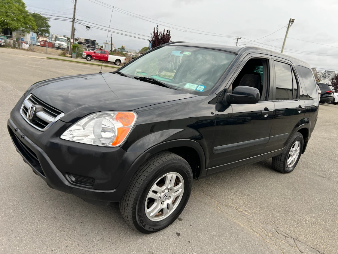 2004 Honda CRV Runs and drives beautiful - photo 4