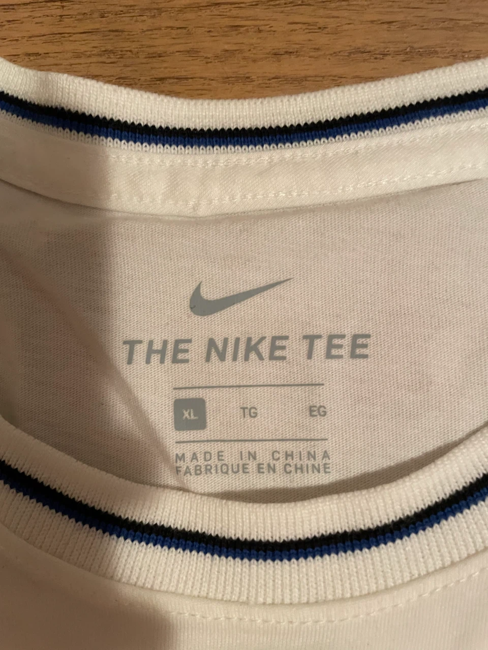 Nike T-Shirt - photo 2