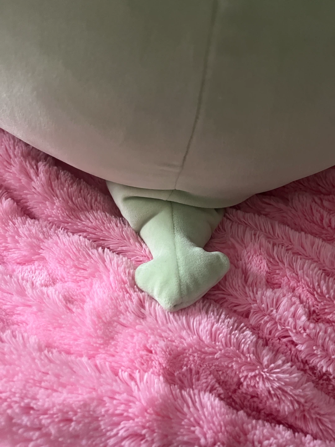 16 Inch Drew Light Green Dragon Plush Toy (NWT) - photo 4