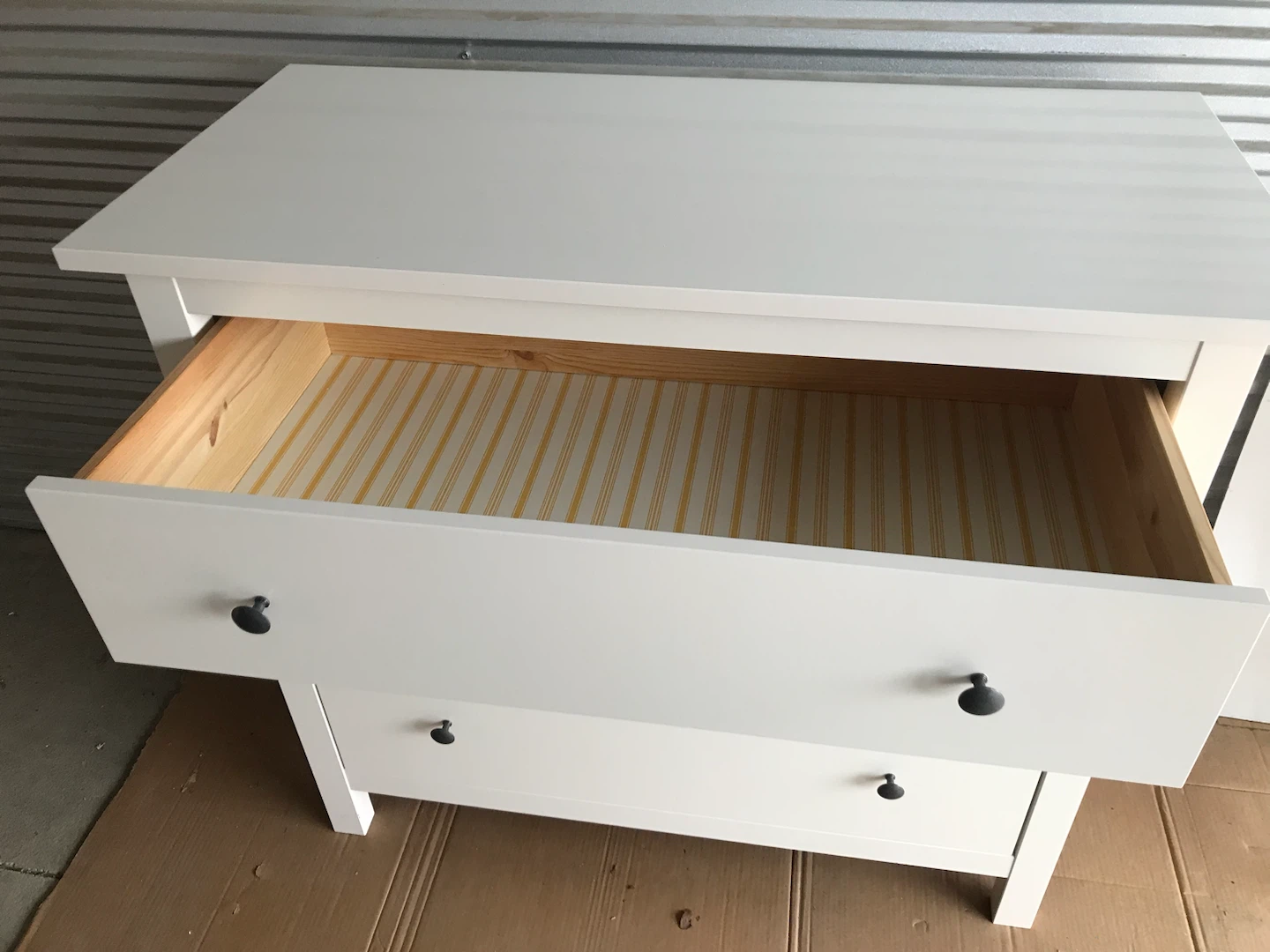Ikea hemnes dresser - photo 2