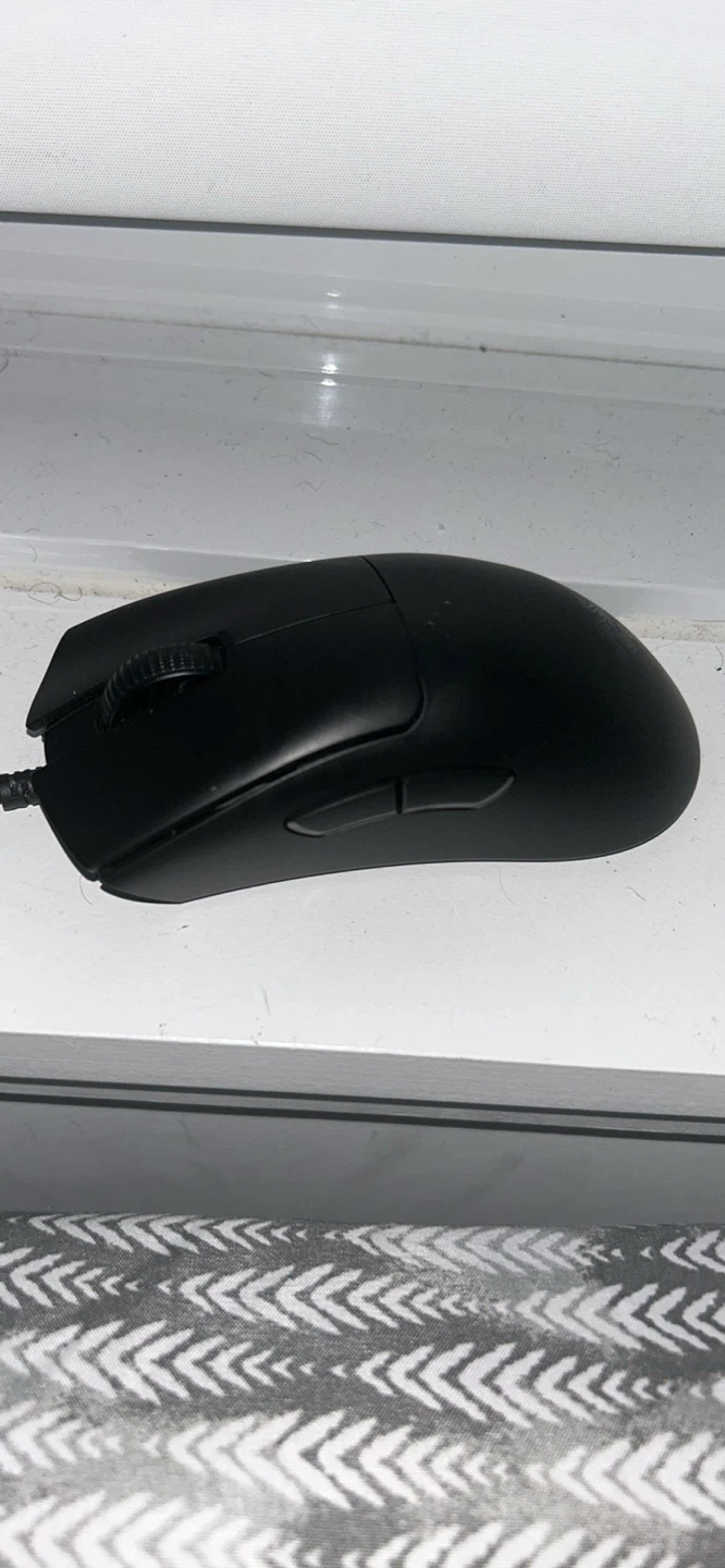 Razer DeathAdder V3 Wired Gaming Mouse