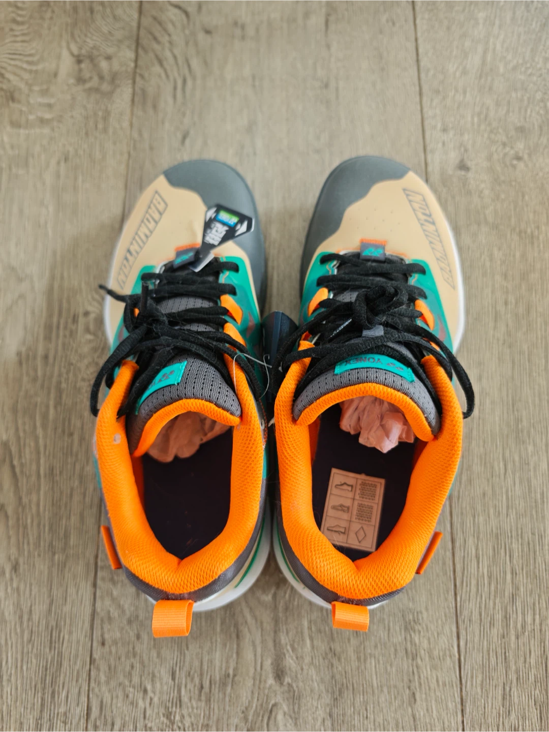 Yonex Badminton Shoes