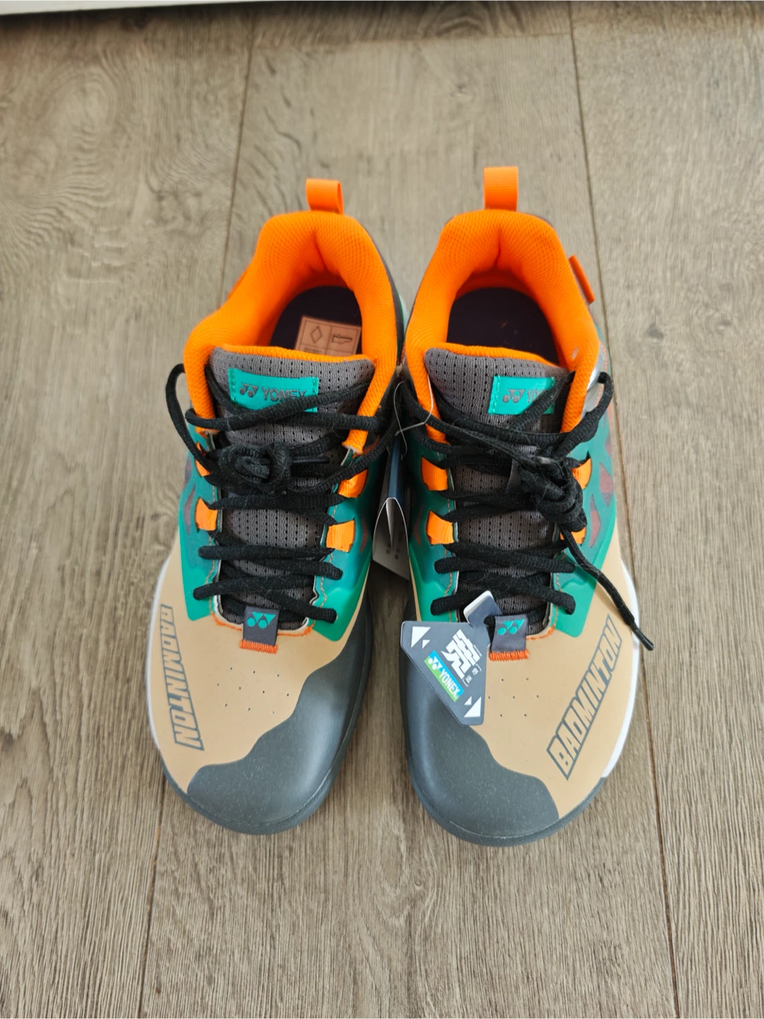 Yonex Badminton Shoes - photo 2