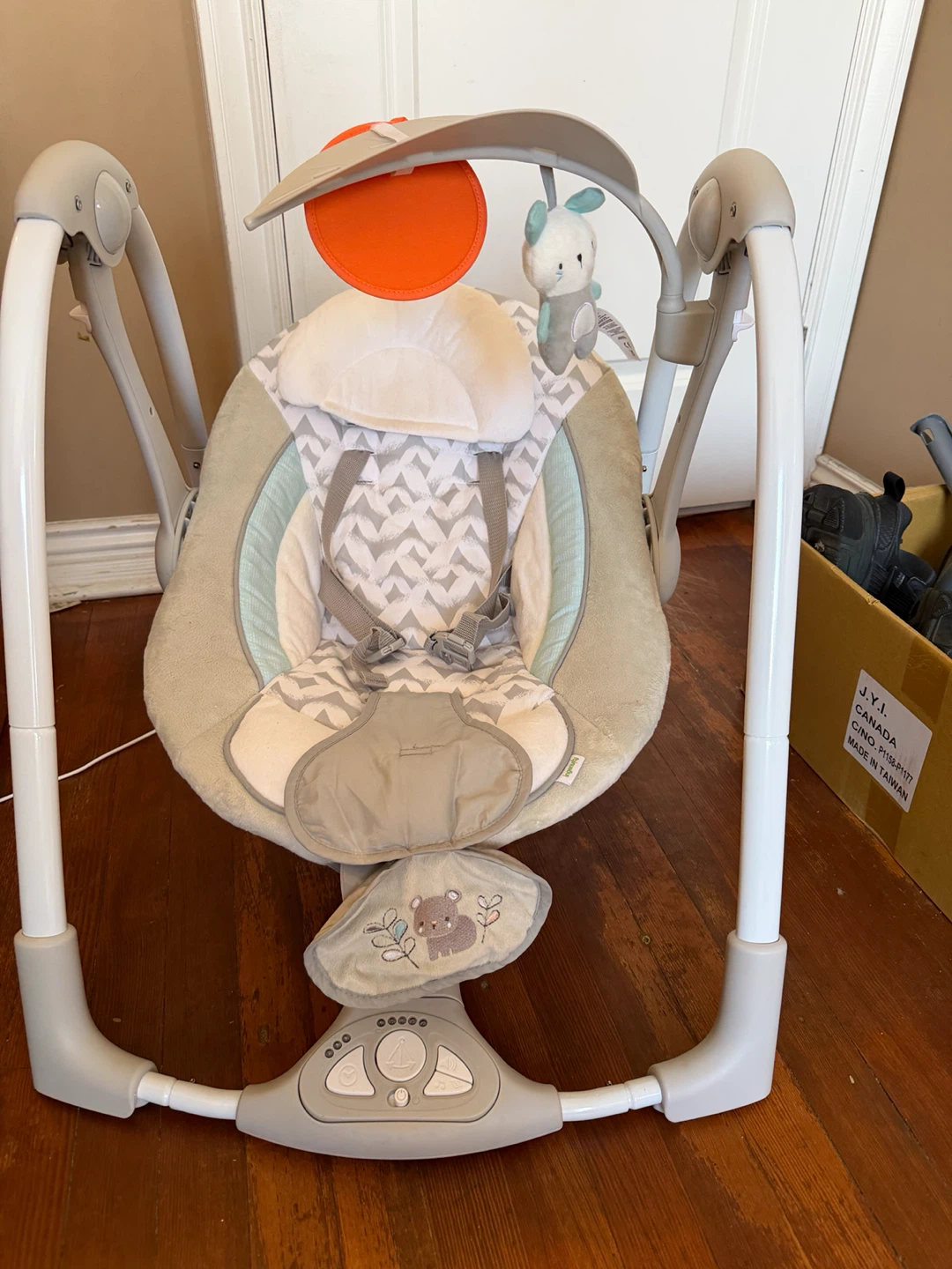 Fisher-Price Baby Swing