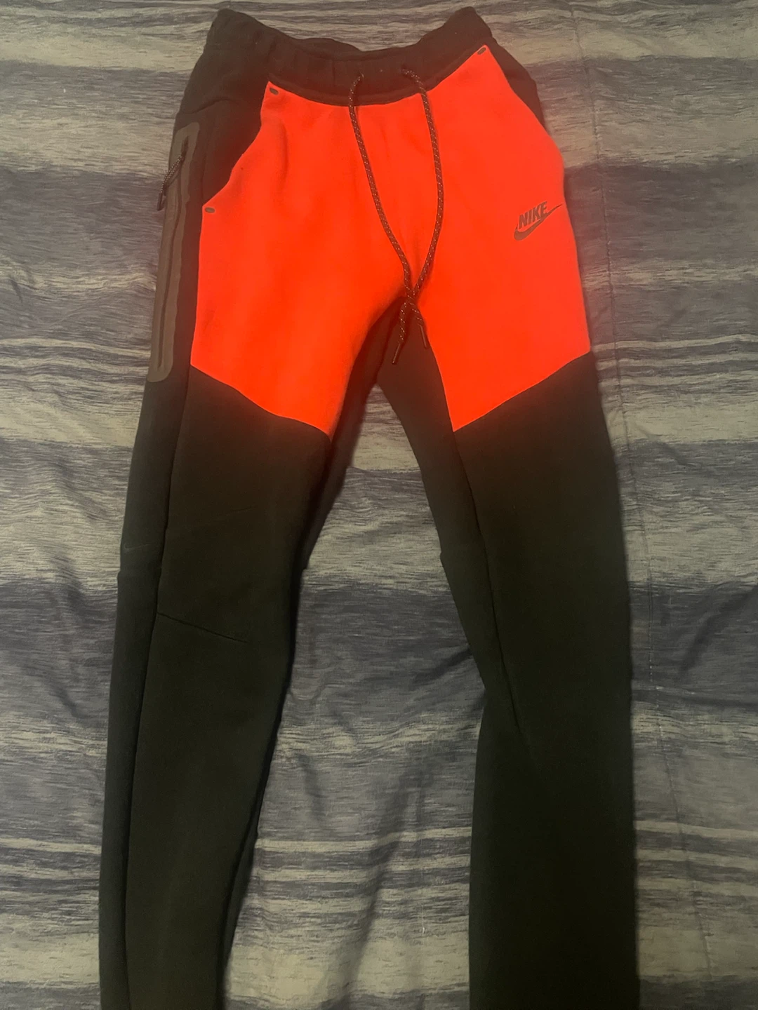 Nike Tech Fleece Track Pants