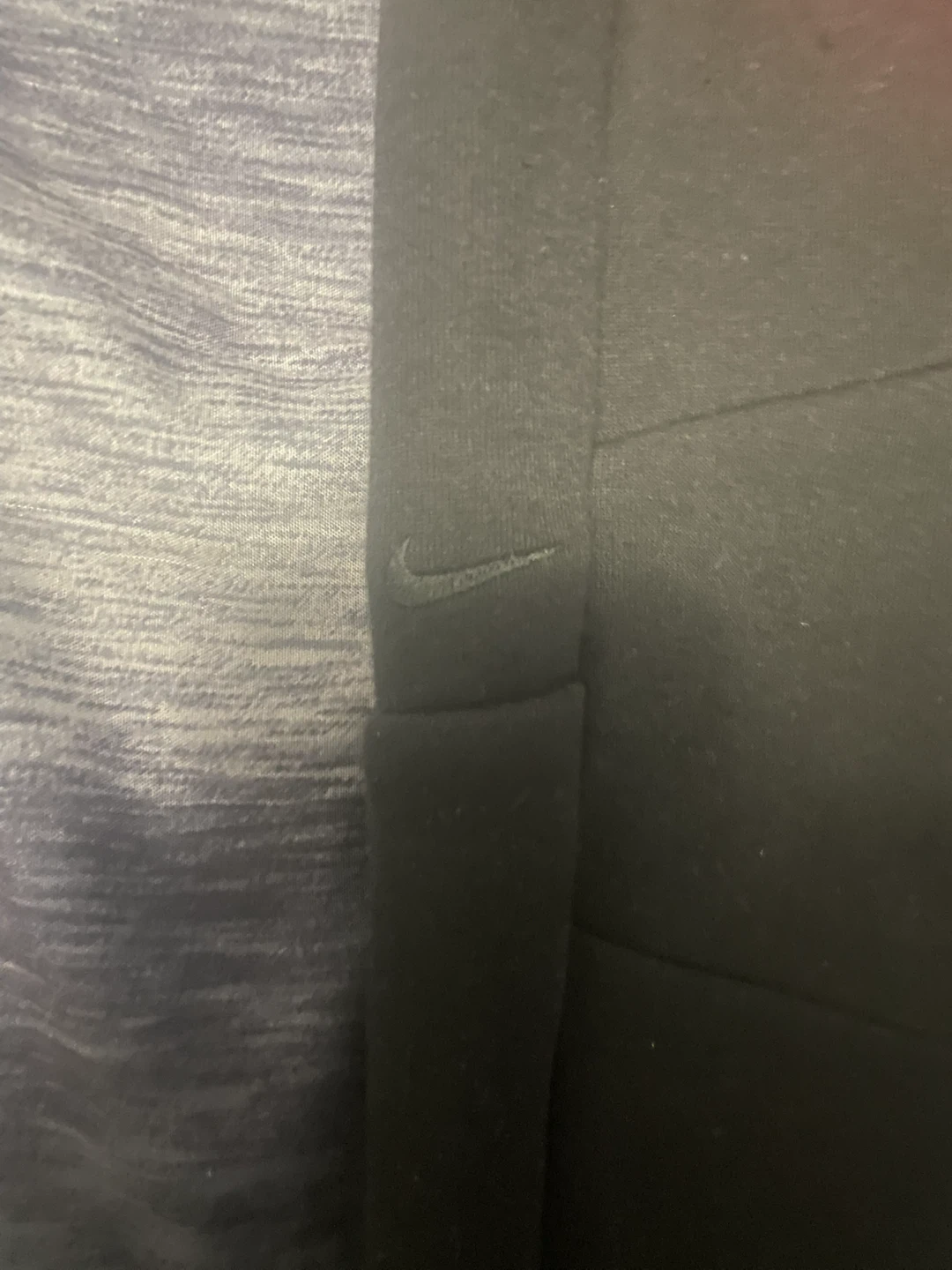 Nike Tech Fleece Track Pants - photo 2