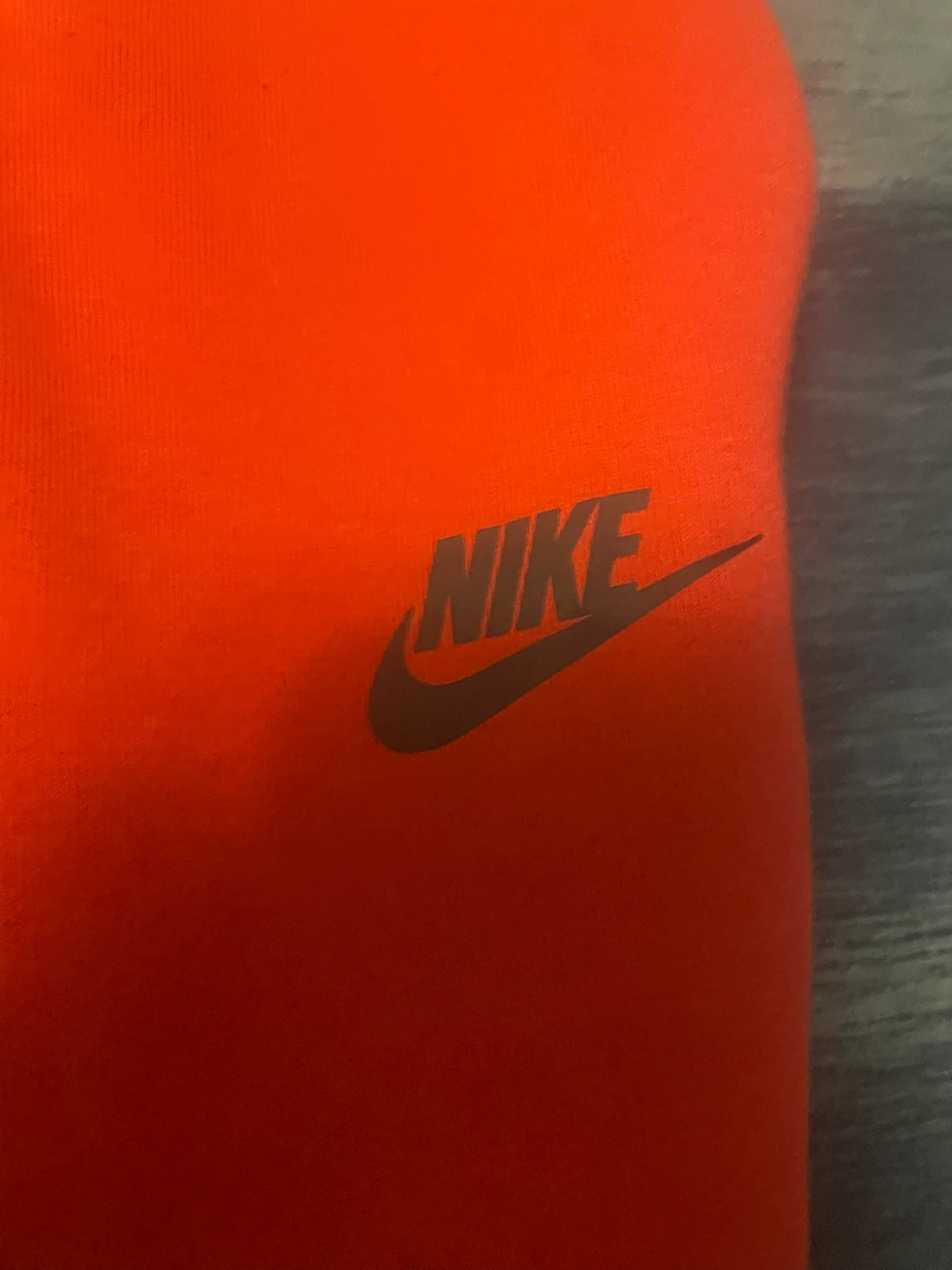 Nike Tech Fleece Track Pants - photo 3