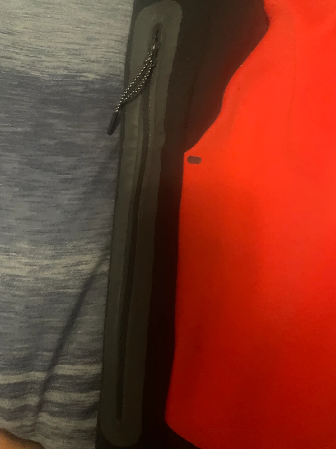 Nike Tech Fleece Track Pants - photo 4