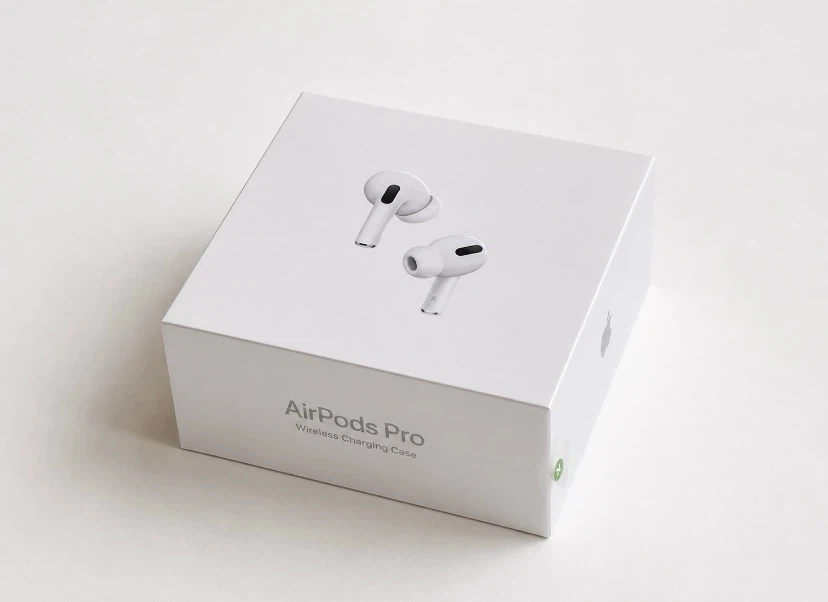 AirPod pro 2 anc