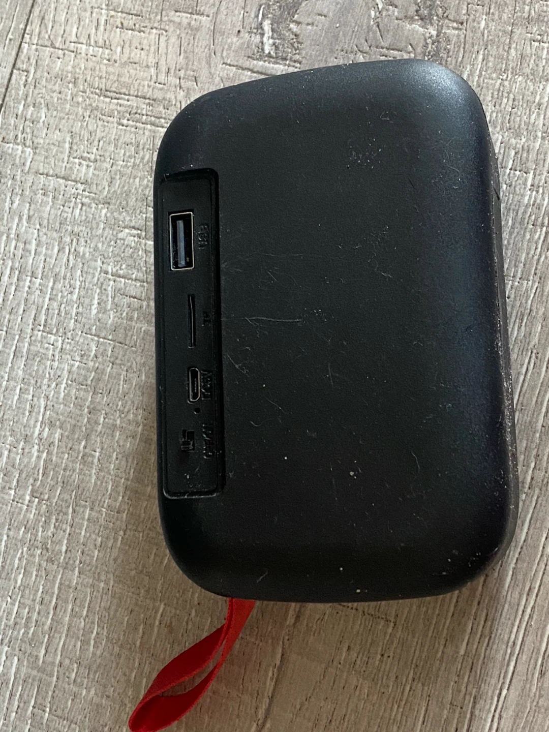 Asahi "Super Dry" Bluetooth Speaker - photo 3