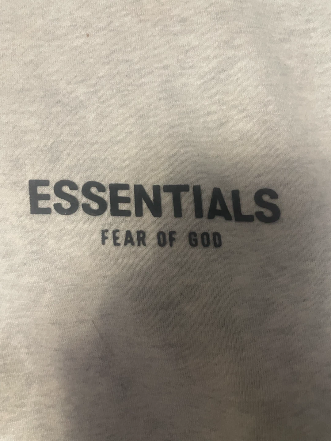 Essential hoodie - photo 2