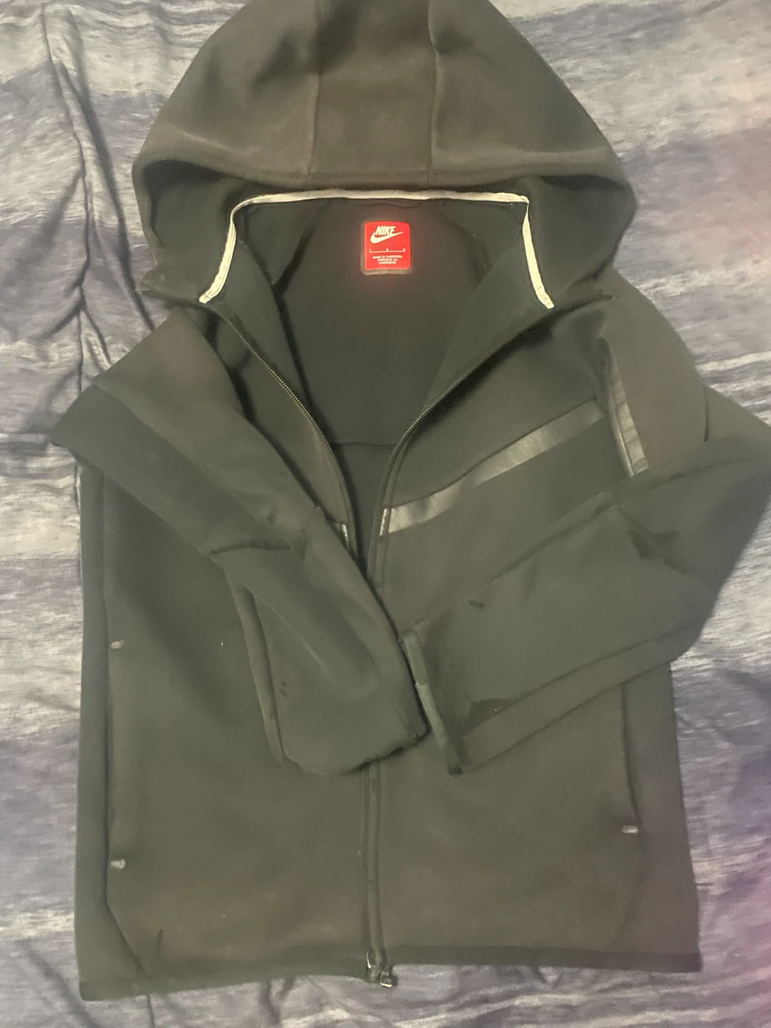 Nike Tech Fleece Hoodie