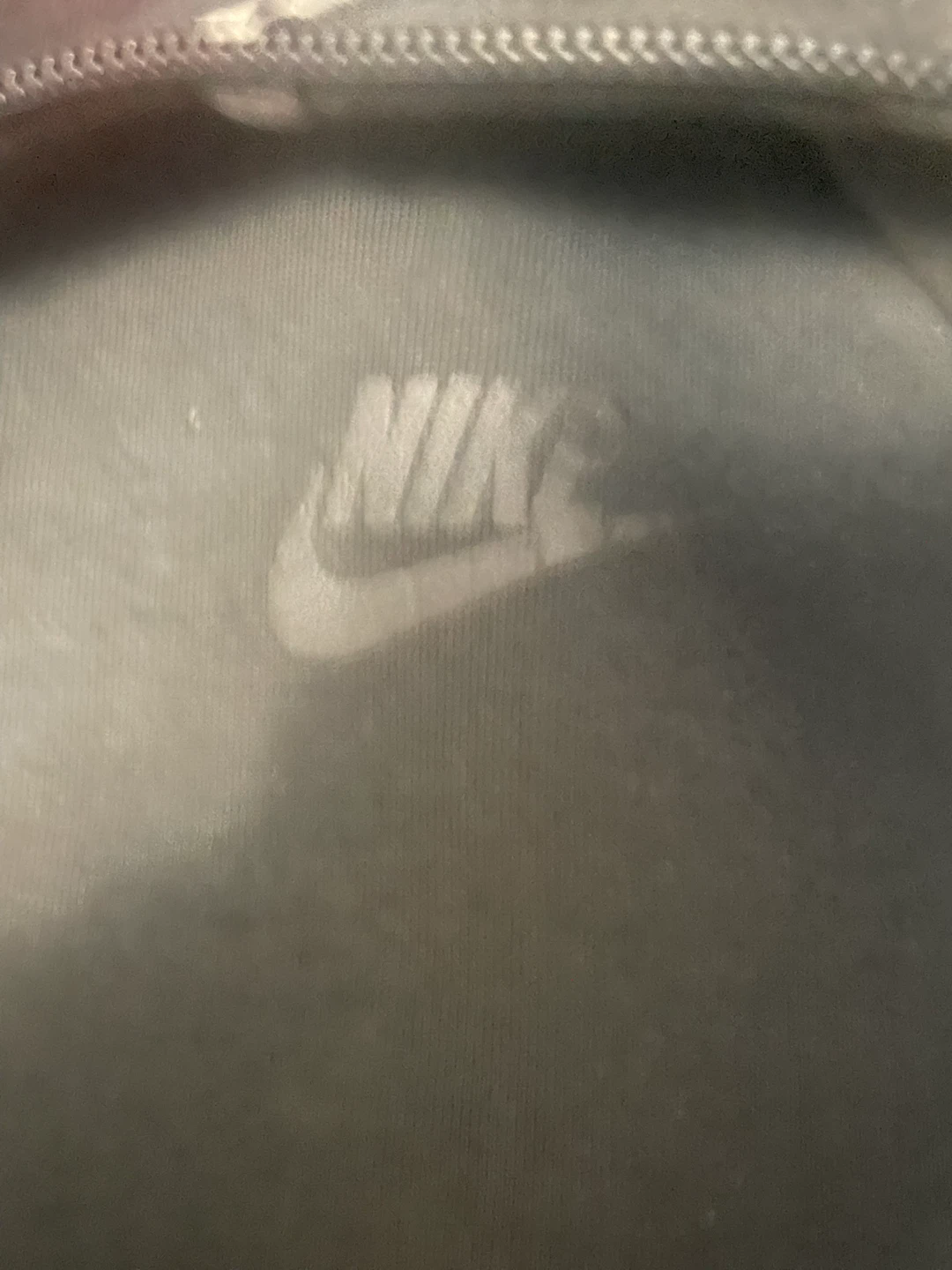 Nike Tech Fleece Hoodie - photo 2