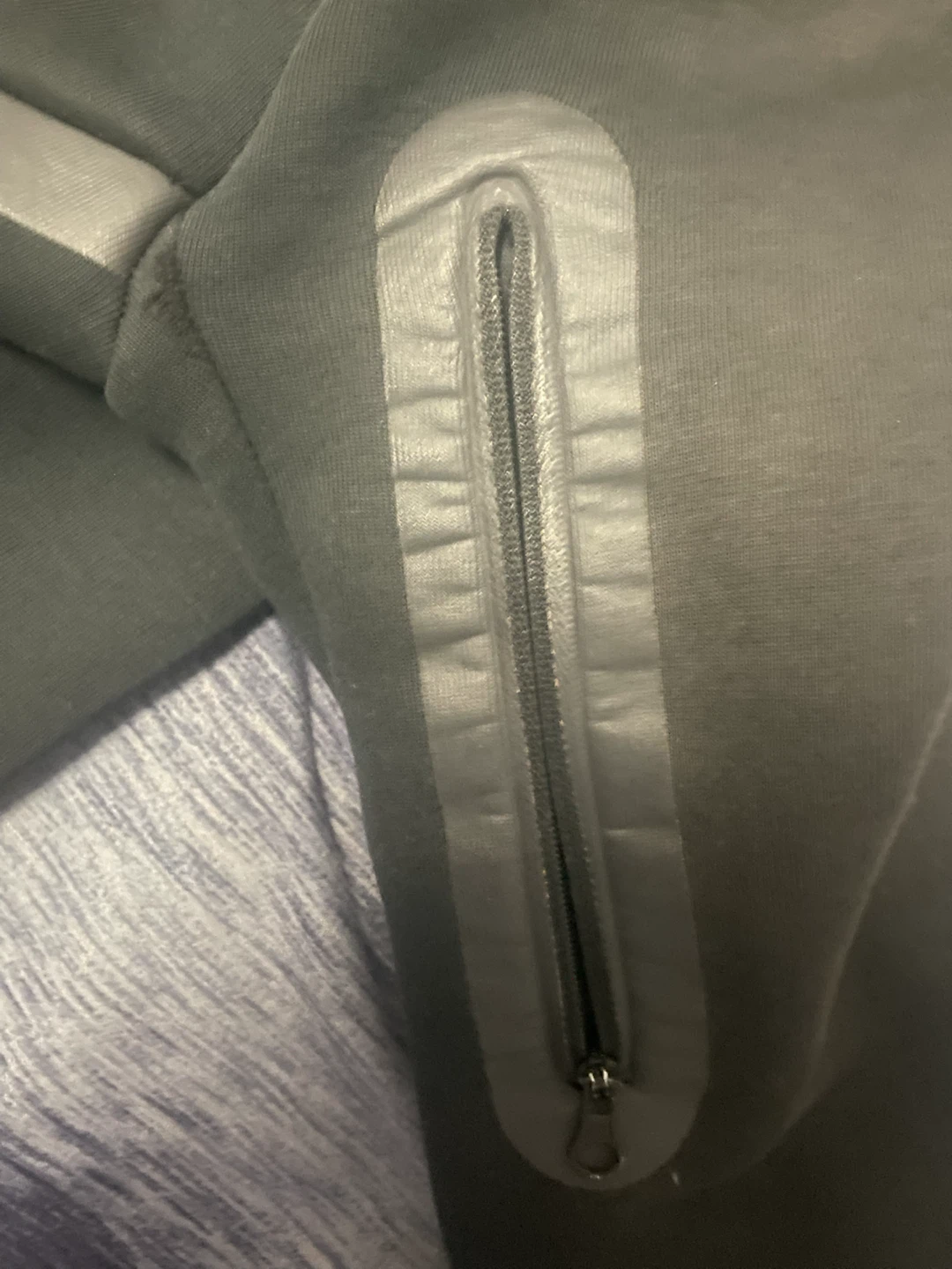 Nike Tech Fleece Hoodie - photo 5