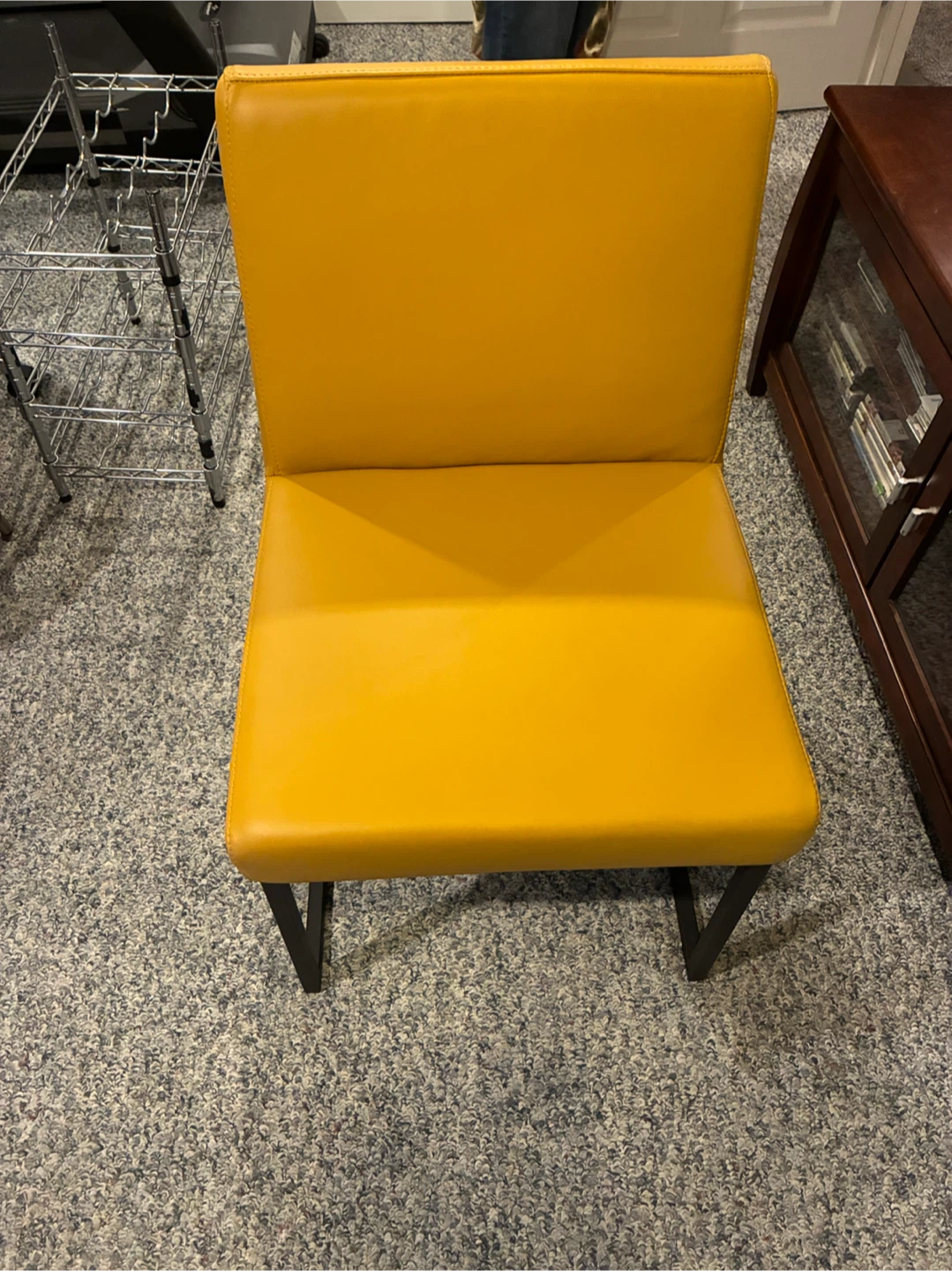 Twin Chairs - photo 2