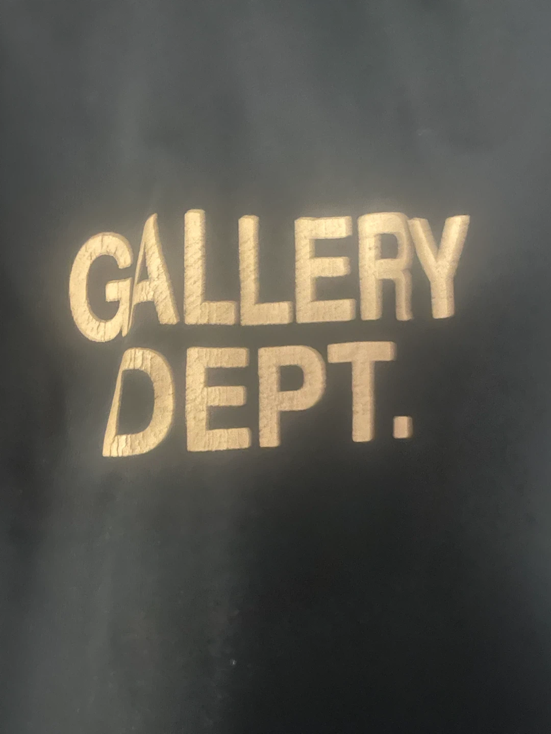 Gallery Dept. Paint Splatter Sweatpants - photo 4