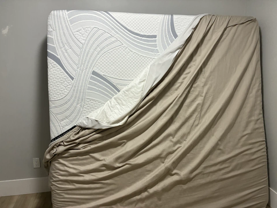 Novaform Mattress