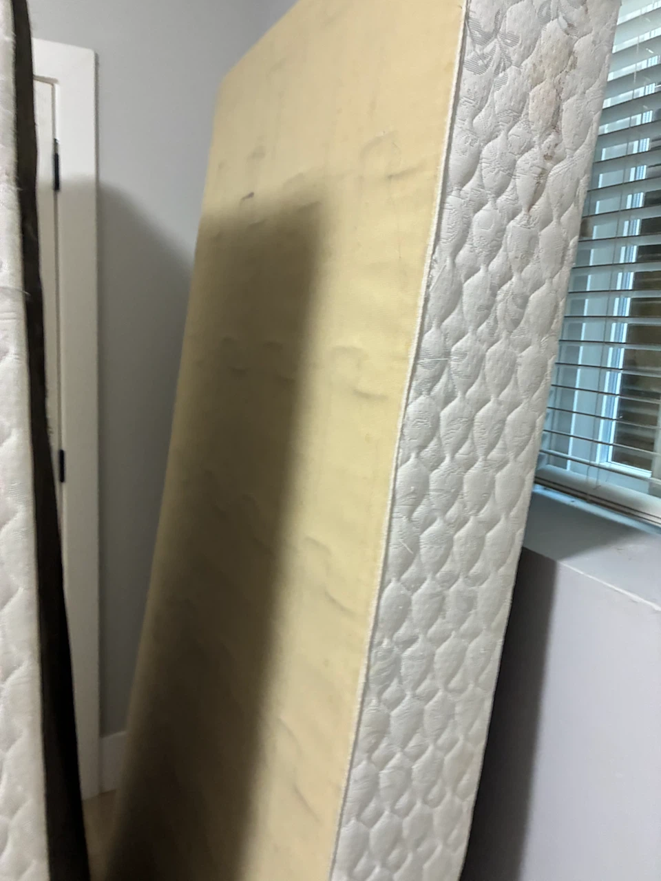 Novaform Mattress - photo 2