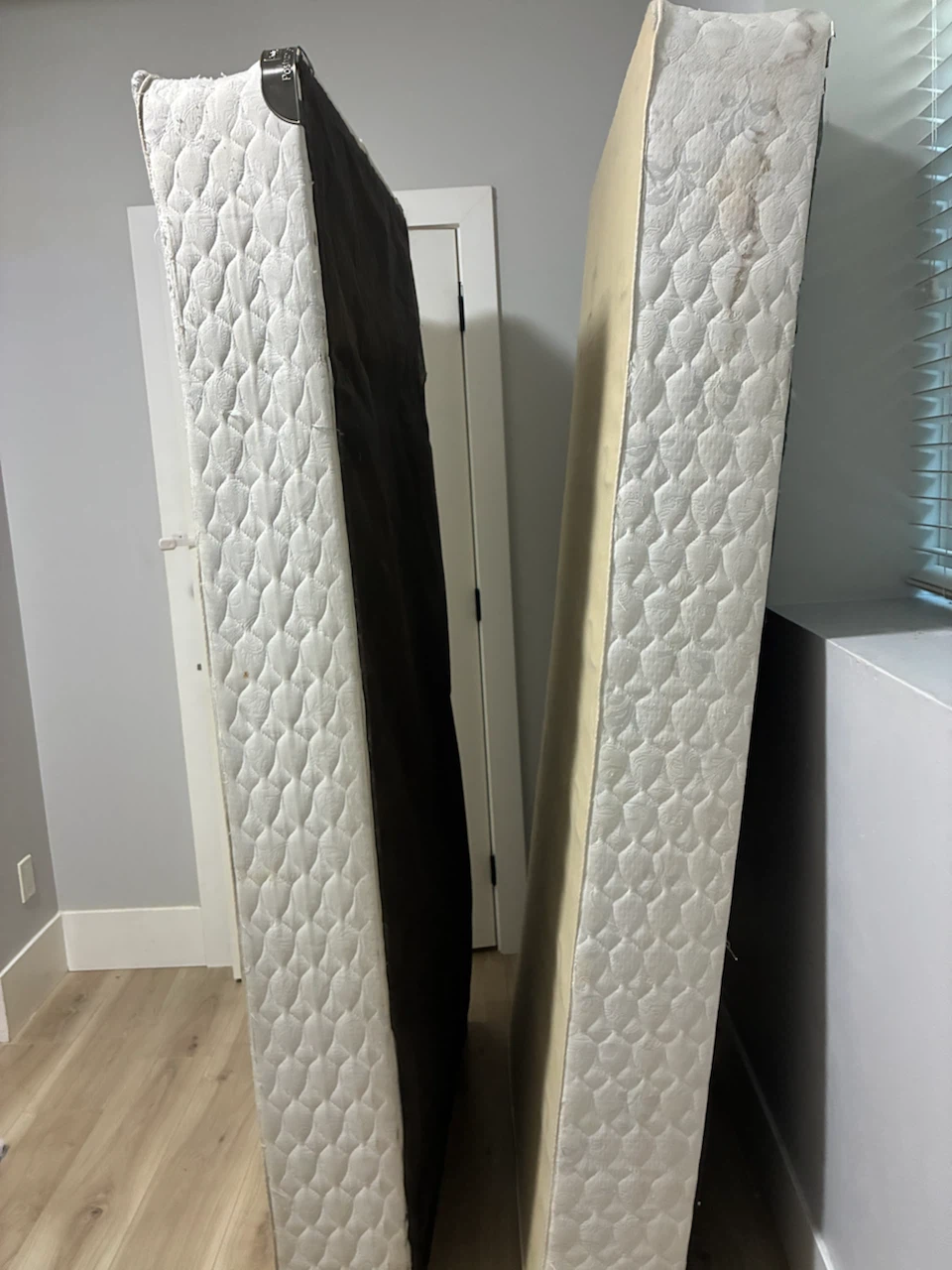 Novaform Mattress - photo 3