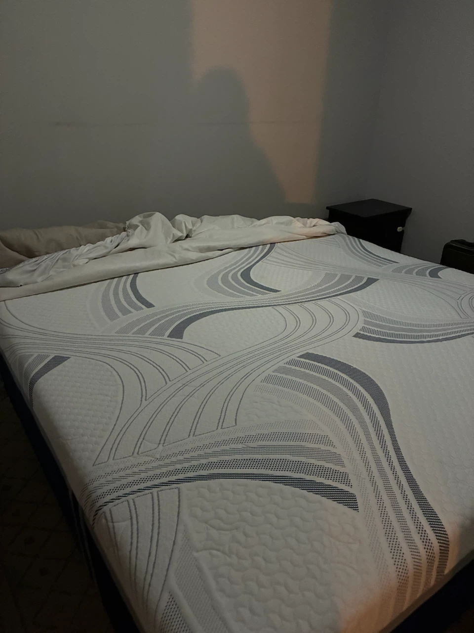Novaform Mattress - photo 4