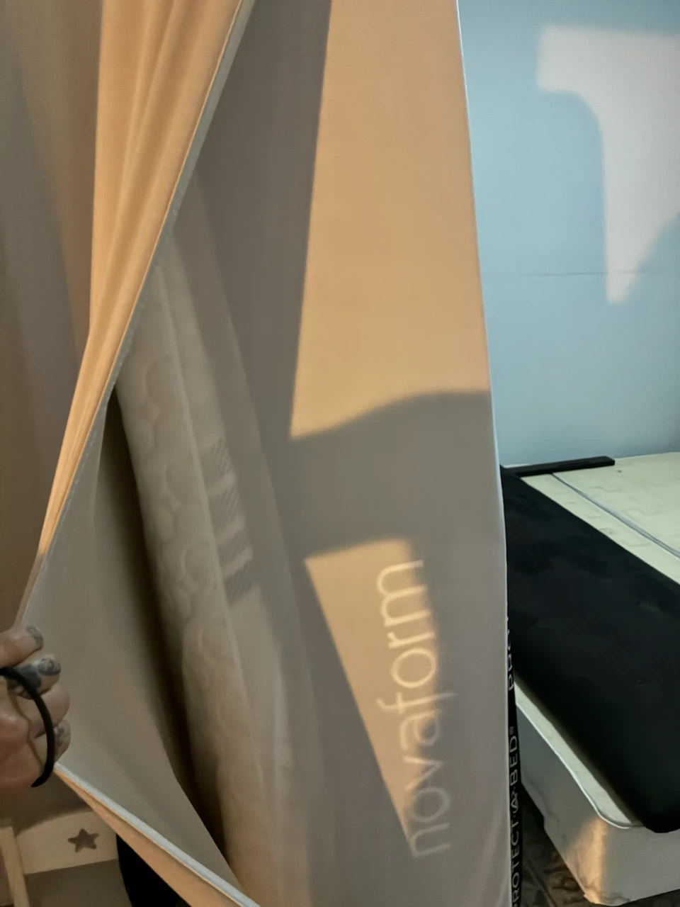 Novaform Mattress - photo 5