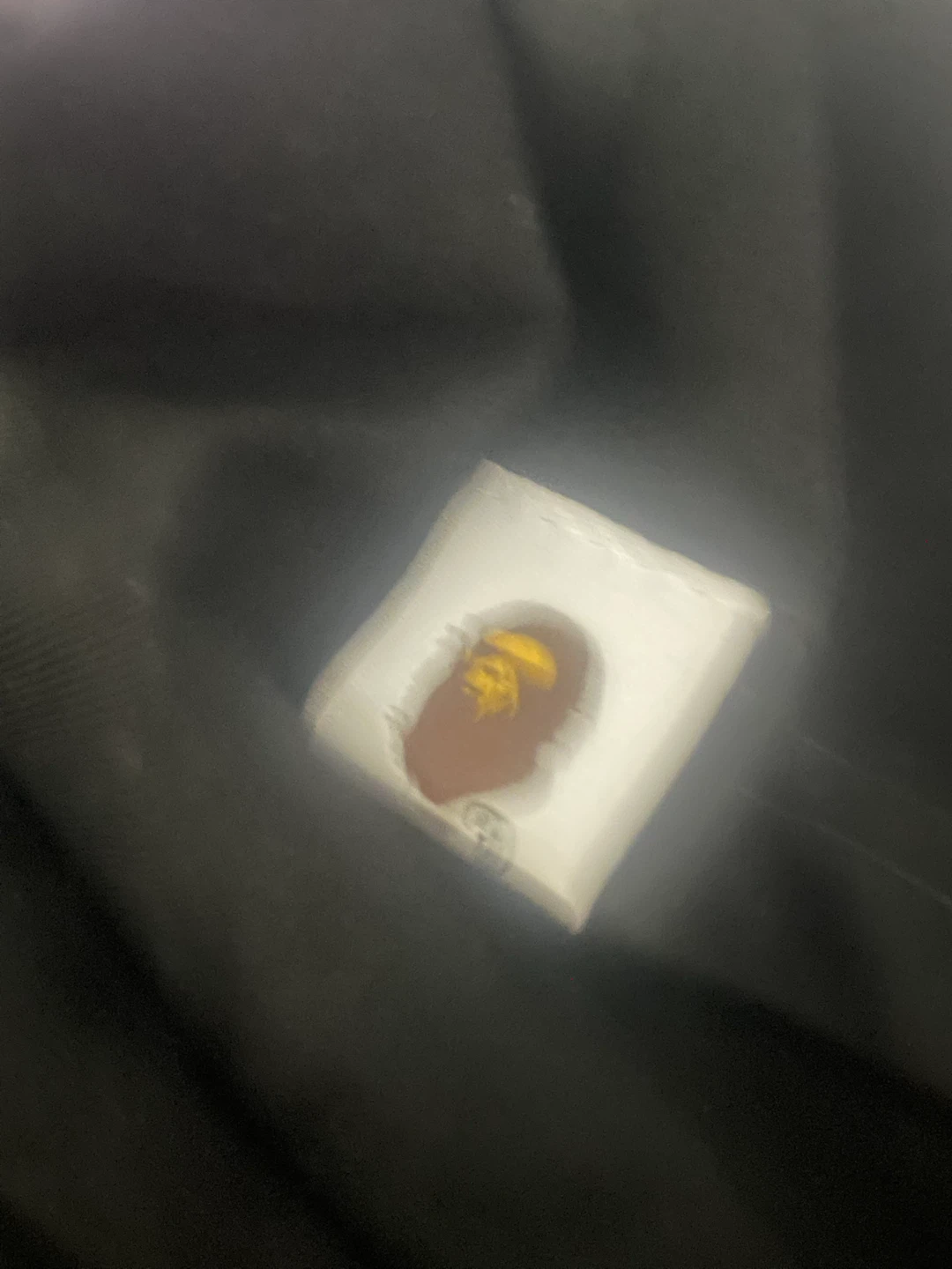 A Bathing Ape BAPE Camo Ape Head T-Shirt - photo 4