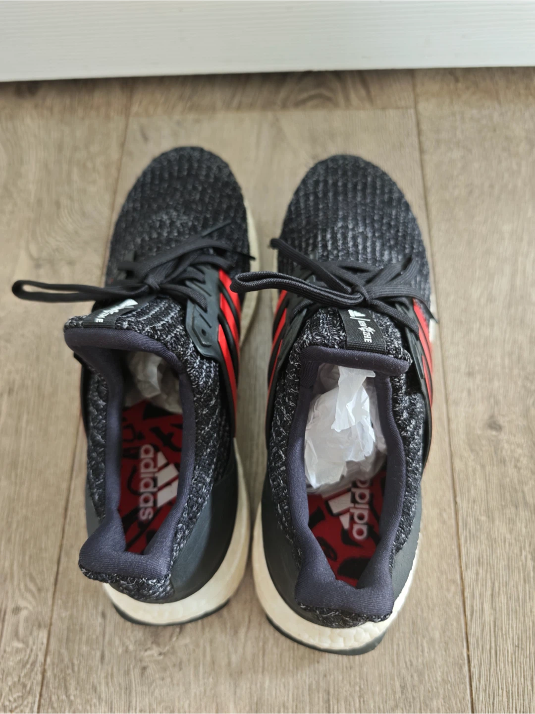 Adidas Ultraboost Running Shoes - photo 4