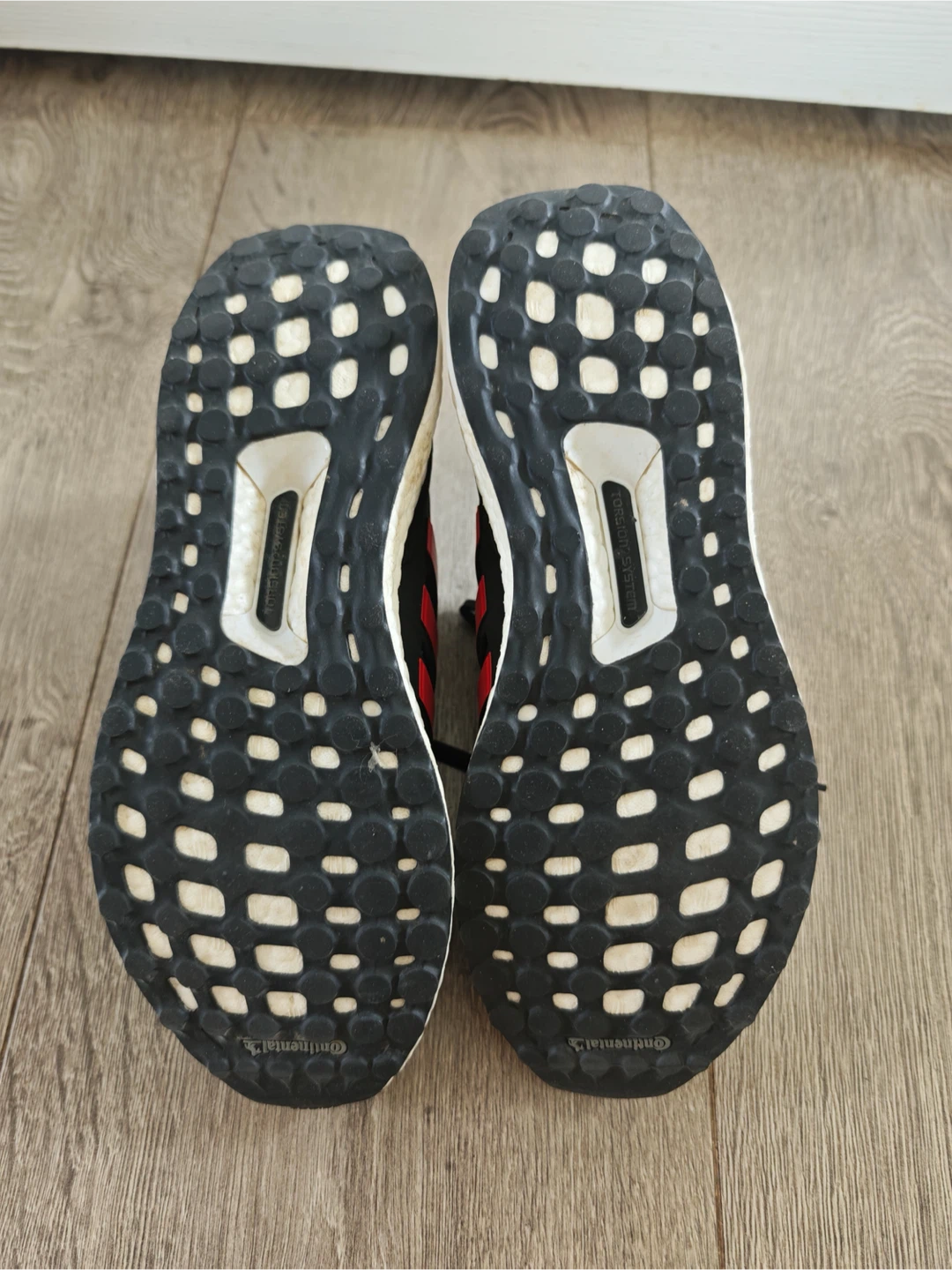 Adidas Ultraboost Running Shoes - photo 5