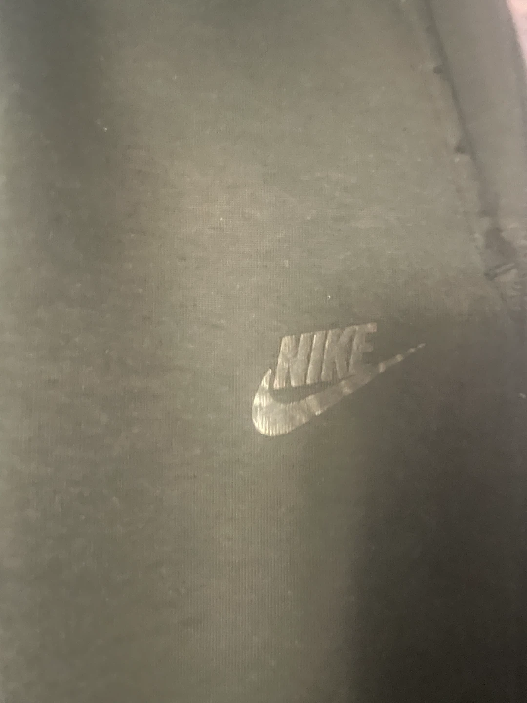Nike Tech Fleece Joggers - Size M - photo 2