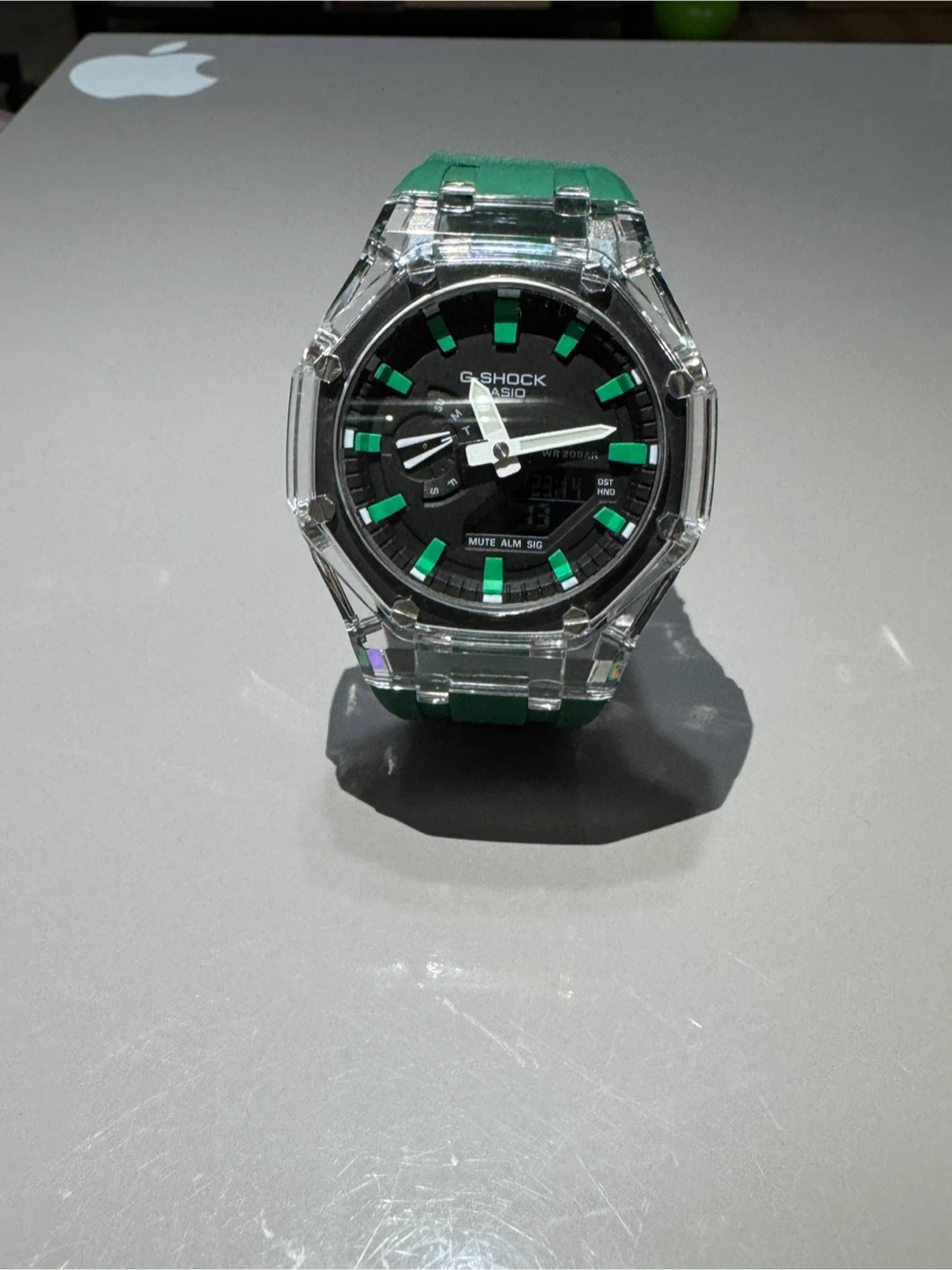 Casio G-Shock Watch