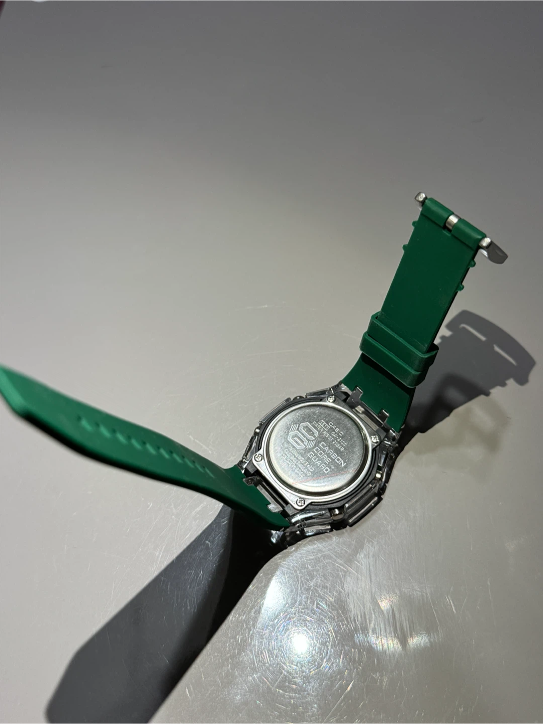 Casio G-Shock Watch - photo 3