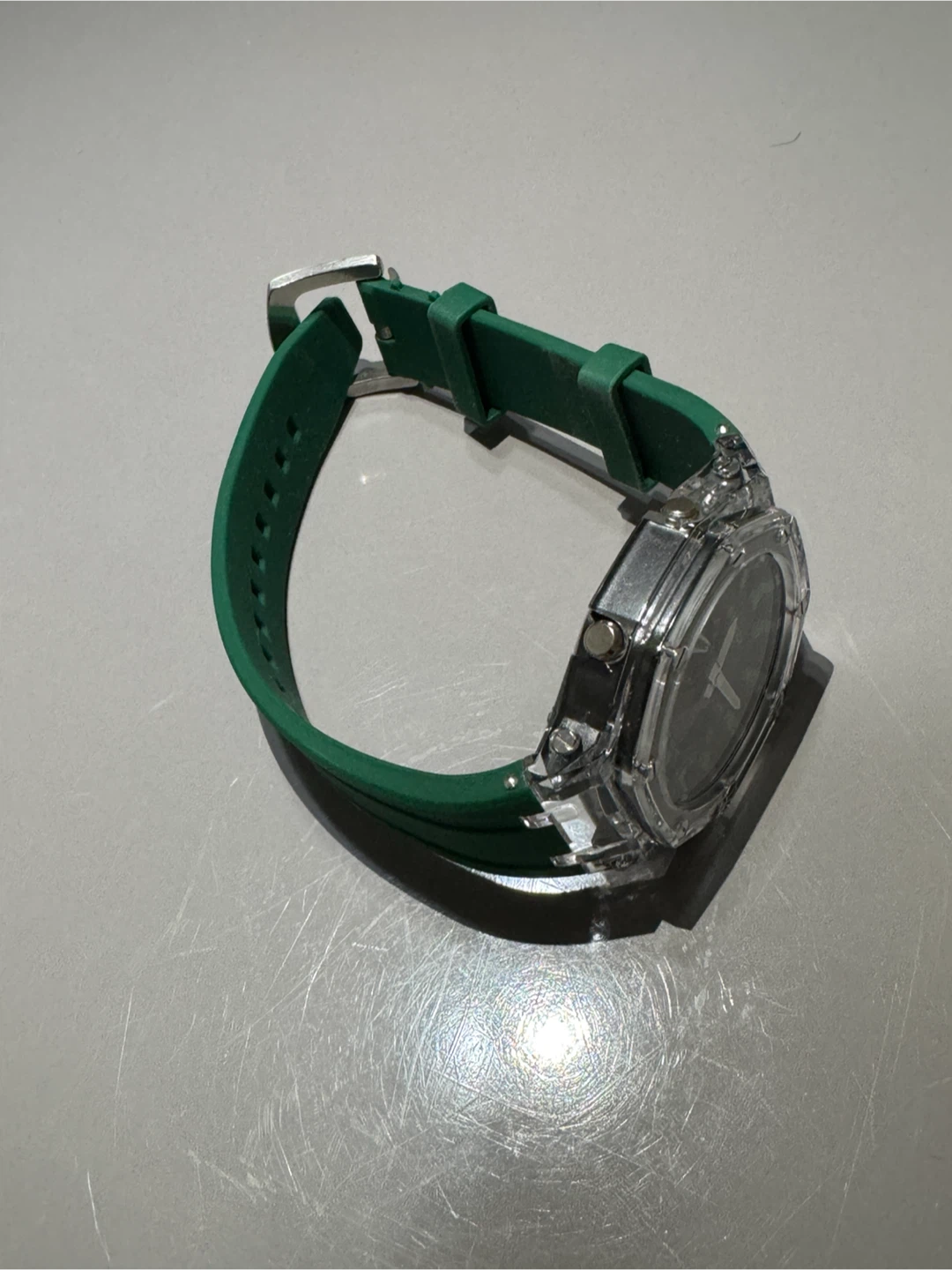 Casio G-Shock Watch - photo 4