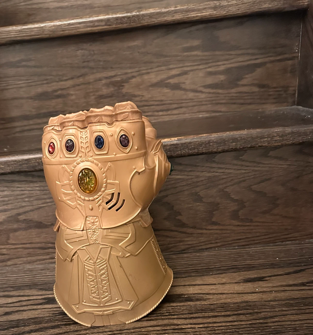 Kids Thanos Infinity Gauntlet Toy