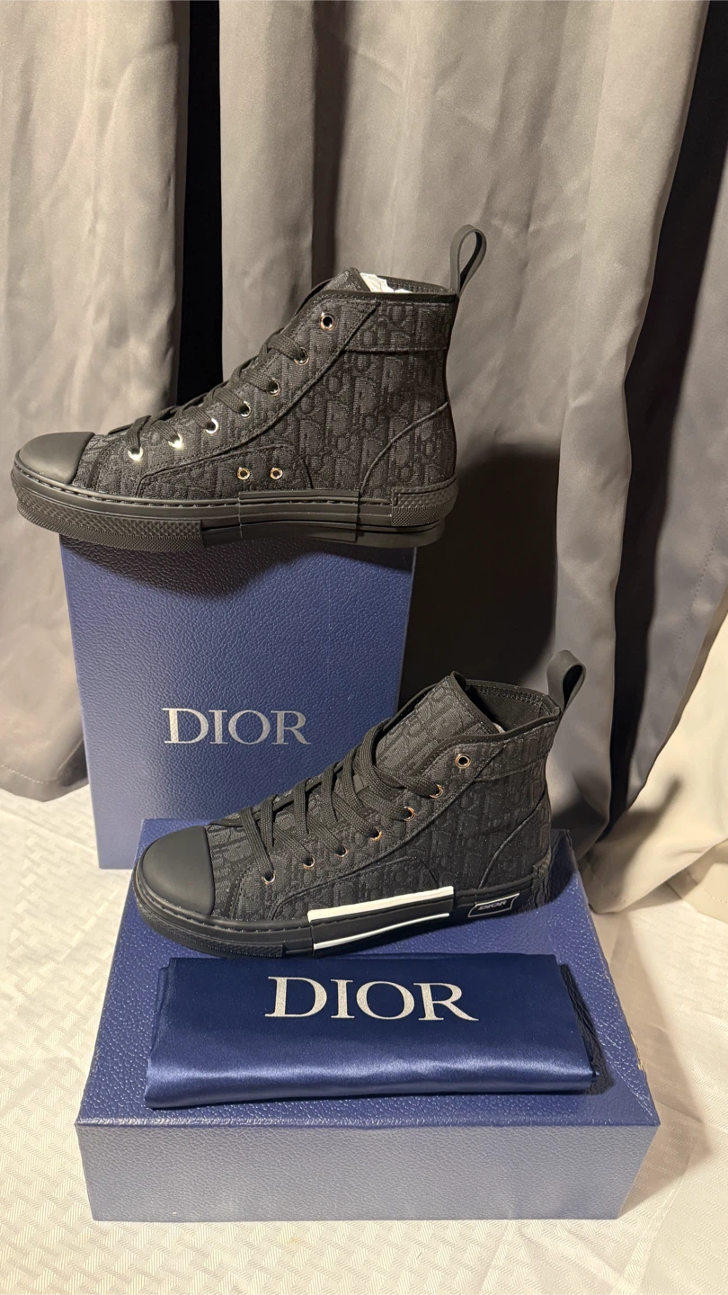 Dior men shoes