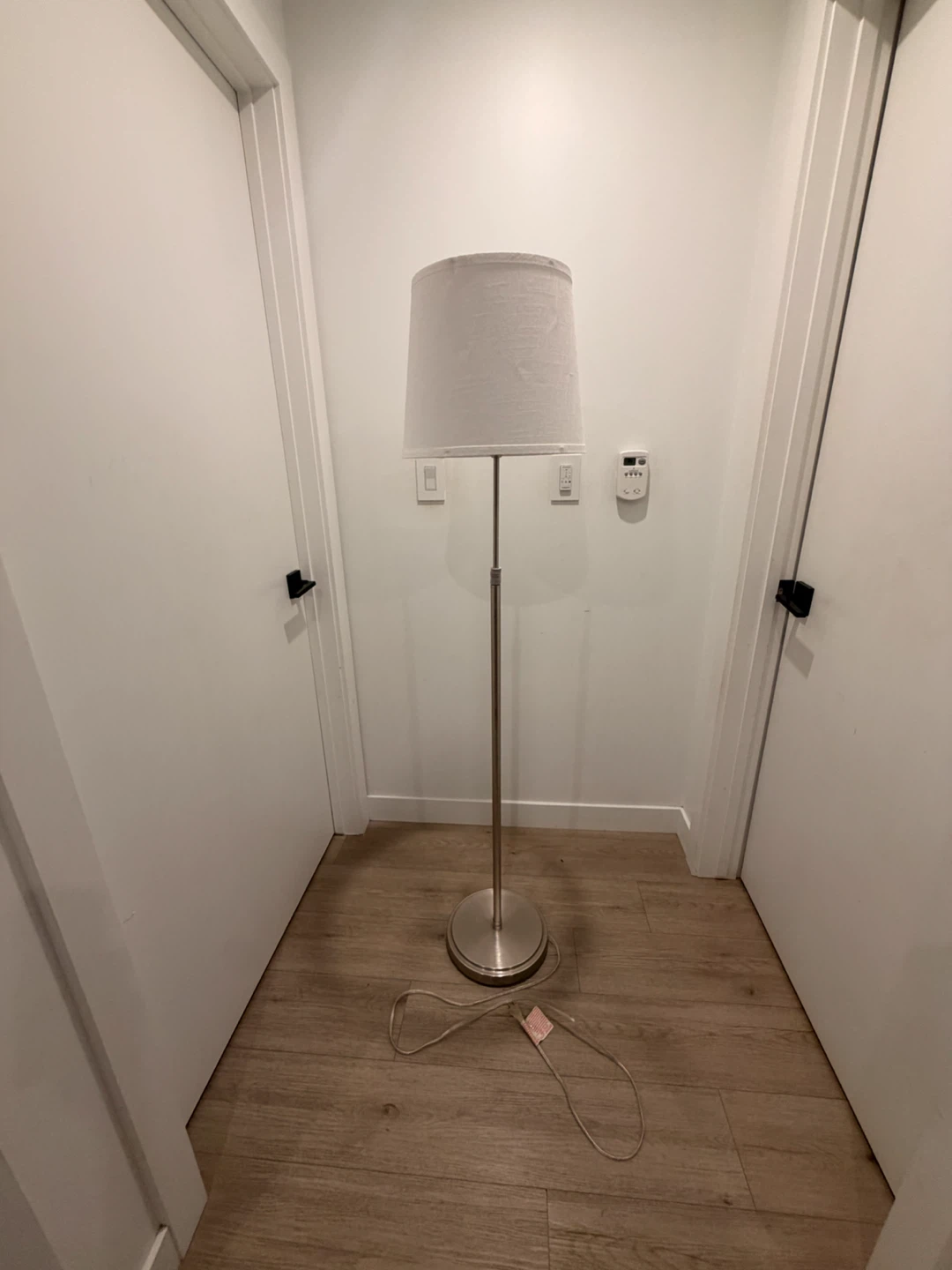 Fooor lamp