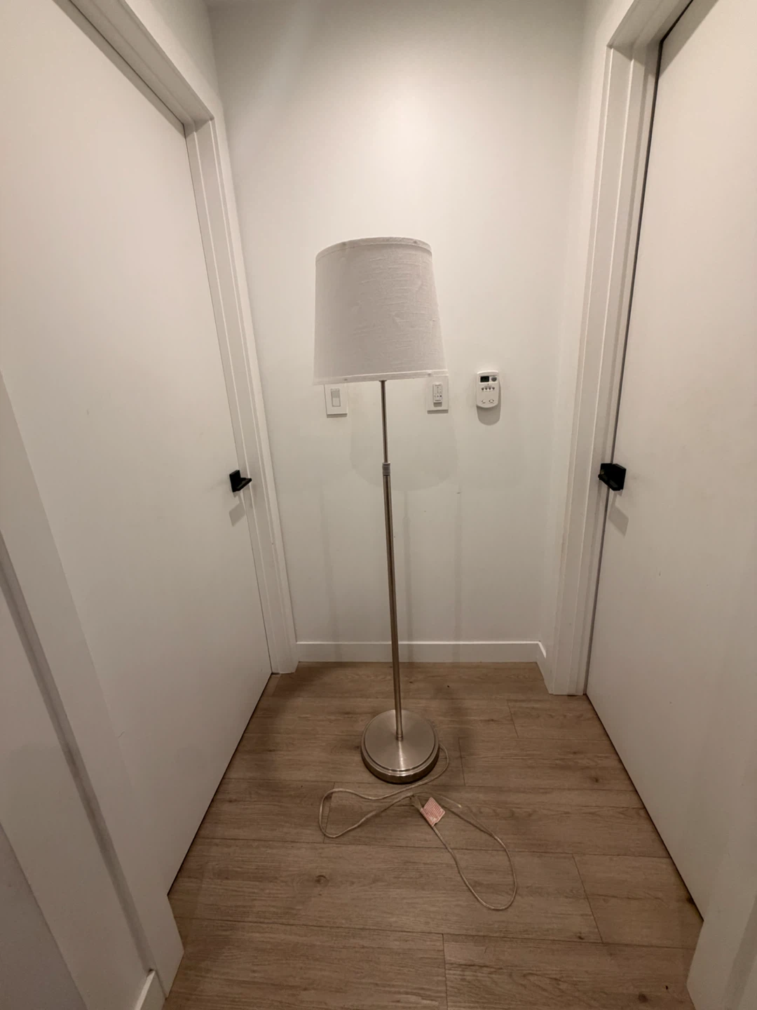 Fooor lamp - photo 2