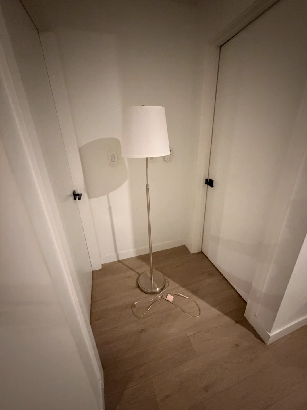 Fooor lamp - photo 3