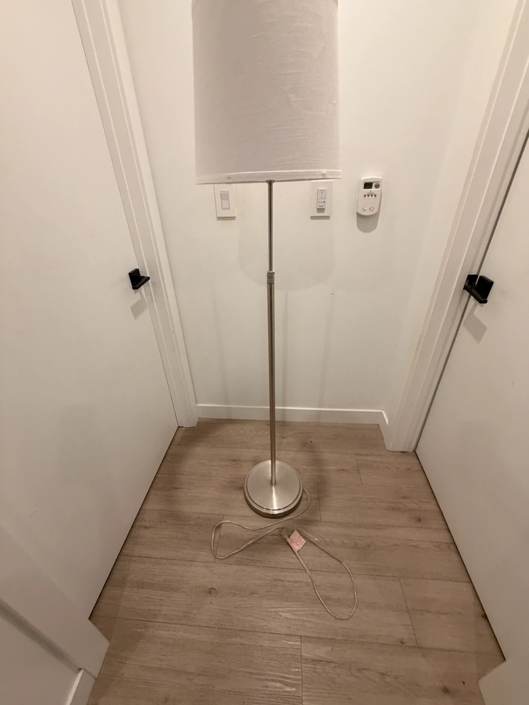 Fooor lamp - photo 4