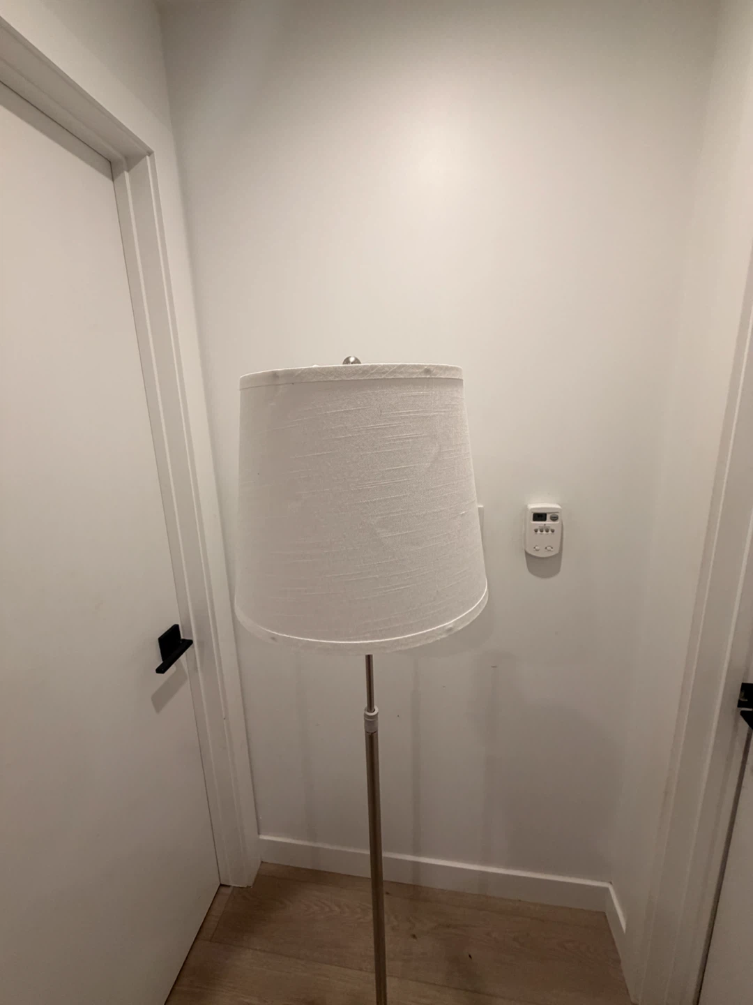 Fooor lamp - photo 5
