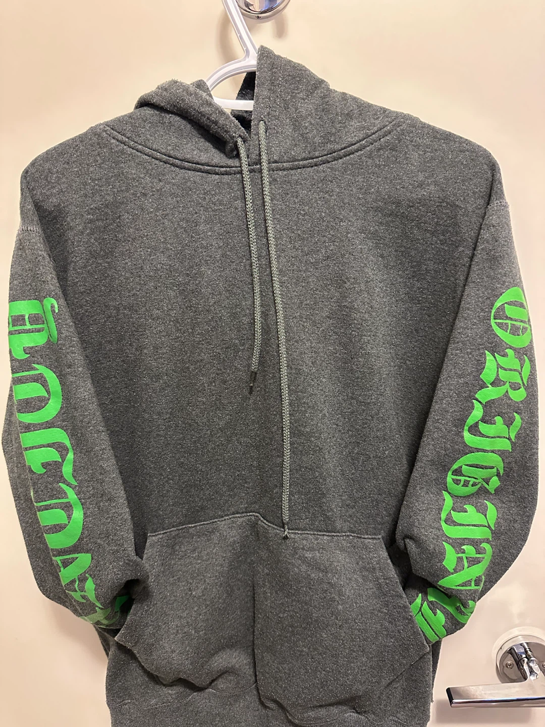 Van City Original - purchased from DIPT