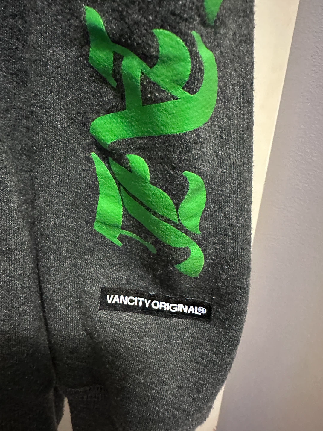 Van City Original - purchased from DIPT - photo 2