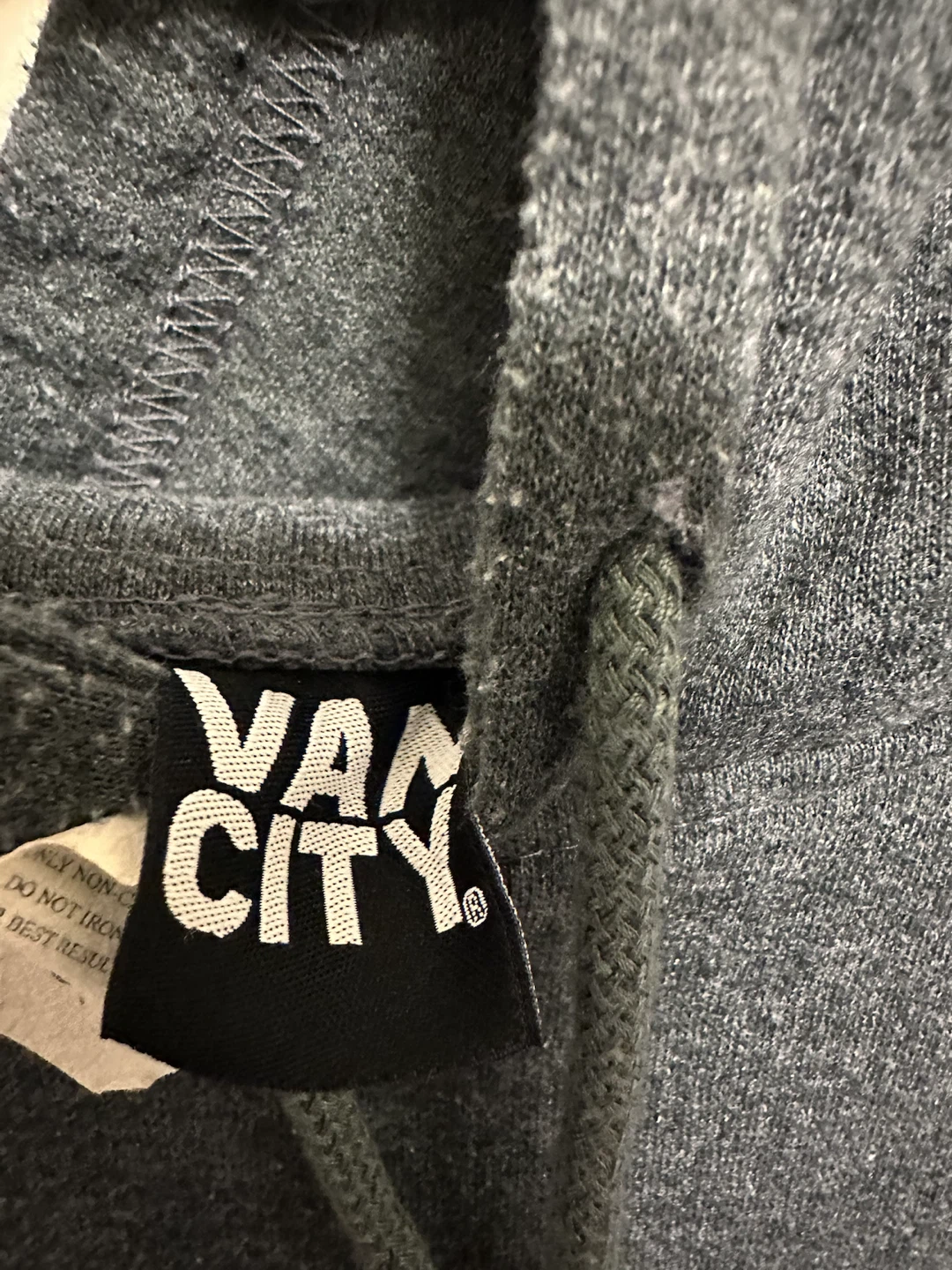 Van City Original - purchased from DIPT - photo 3