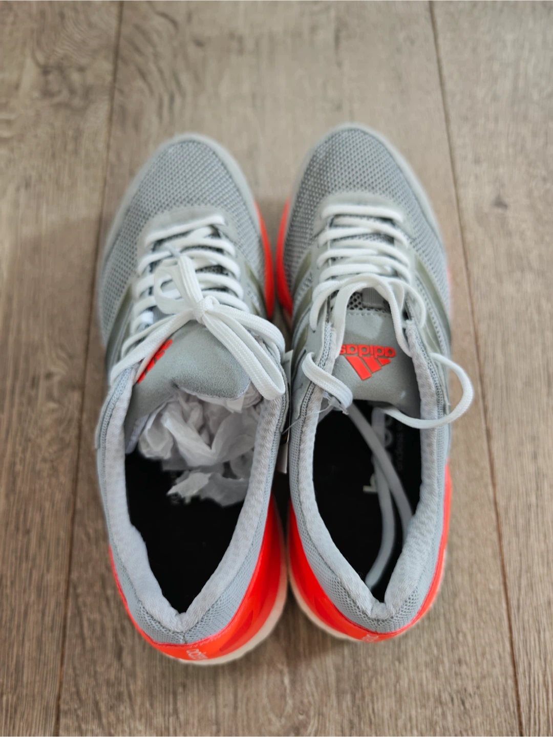 Adidas Adizero Boston 5 m Running Shoes