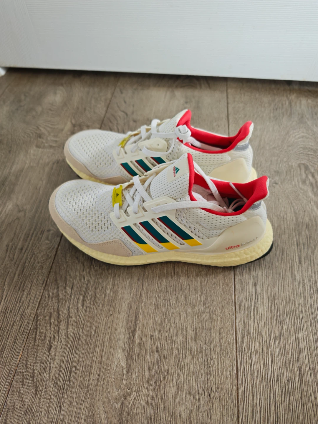 Adidas Ultraboost Running Shoes