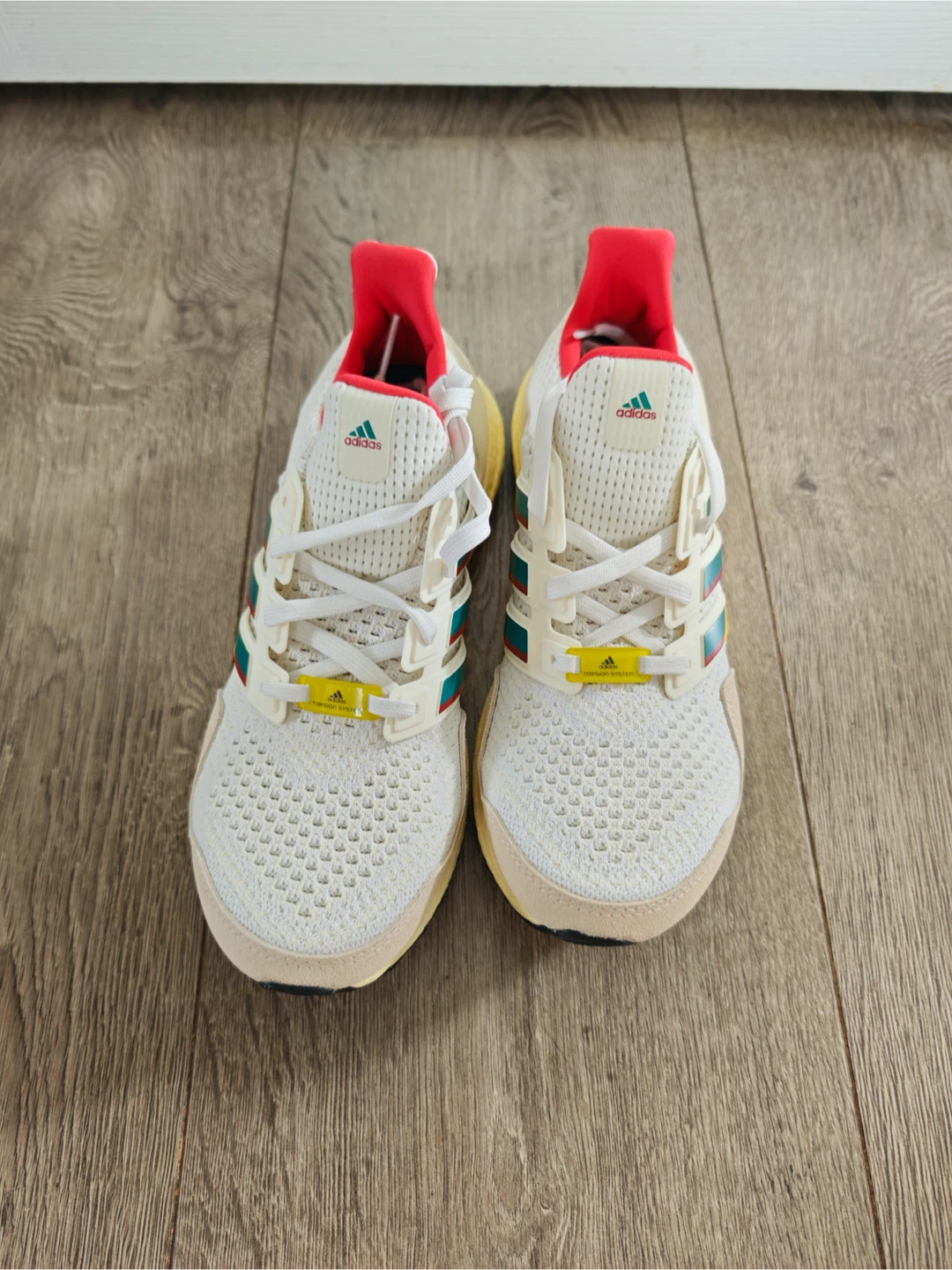 Adidas Ultraboost Running Shoes - photo 2