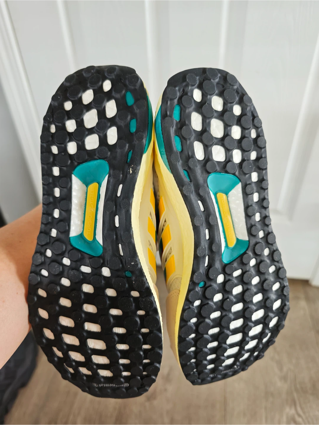 Adidas Ultraboost Running Shoes - photo 3
