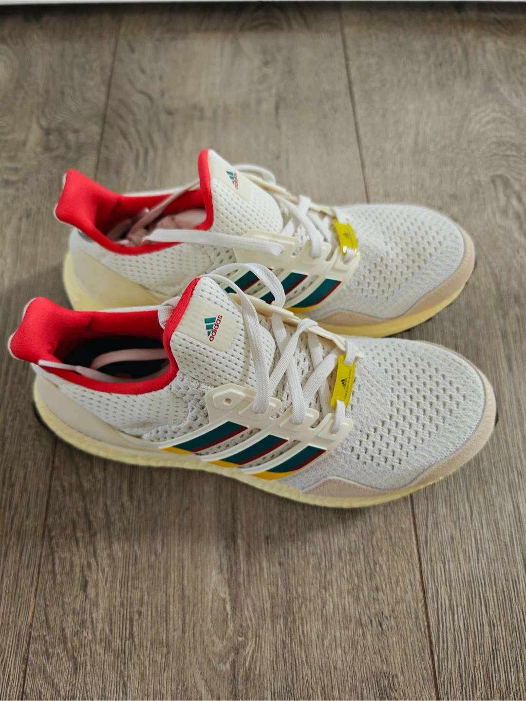 Adidas Ultraboost Running Shoes - photo 4
