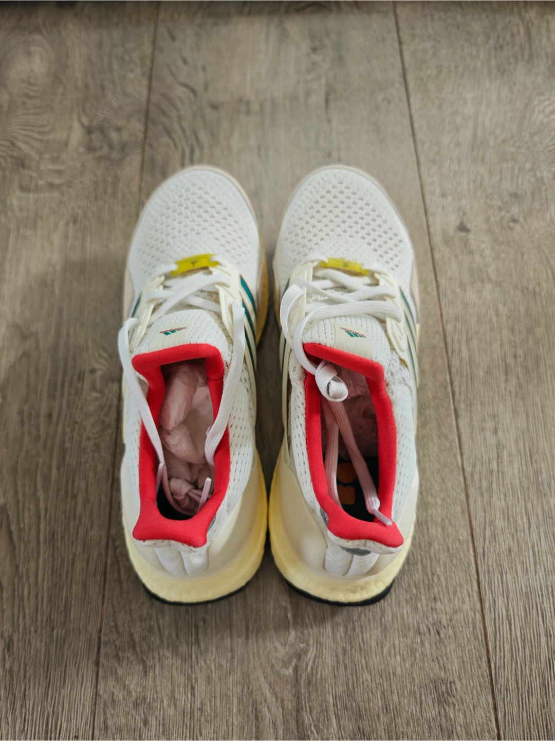 Adidas Ultraboost Running Shoes - photo 5